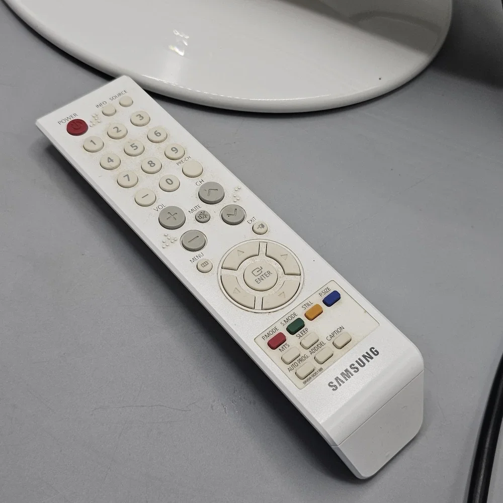 Samsung LN-S1952W 19